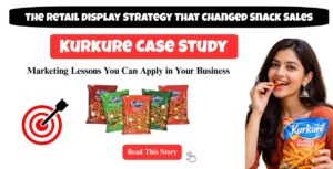 Kurkure Case Study